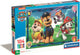 Puzzle Clementoni Jigsaw - Paw Patrol, 104st.