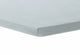 Jollein baby - sábana bajera ajustable para colchón jersey 75x95cm - algodón suave - verde mar