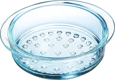 Pyrex essentials steam basket 2 l - 27 x 20 x 7 cm