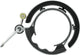 Knog oi bell luxe - matte black - large