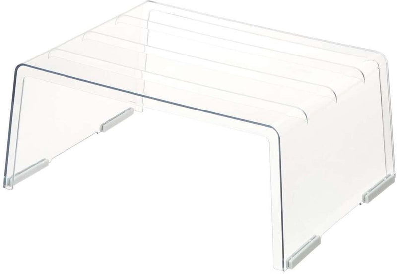 Idesign - organizer per dispensa - termoplastico - trasparente -