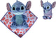 Simba Disney - lilo stitch - punto bianco - peluche - 25 cm - tutte le età - peluche