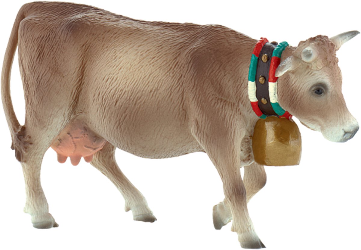 Bullyland vaca alpina lara (62633)