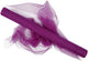 Tulle Creative Company, l: 50 cm, viola, 5 m 1 rotolo