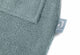 Jollein - Accappatoio per bambini in spugna 3-4 anni - Accappatoio per bambini con cappuccio - Verde acqua