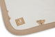 Jollein coperta per culla in jersey 100x150 cm - orsetto