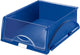 Vassoio per lettere Ty Leitz Sor 5231 A4 C4 blu orizzontale