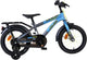 Bicicletta per bambini Volare Thombike - ragazzi - 14 pollici - blu grigio