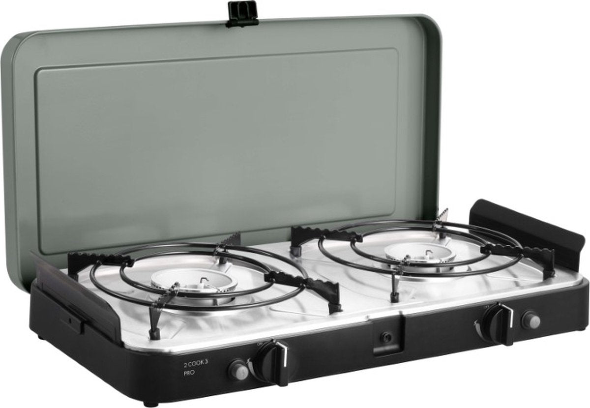 Cadac dometic - estufa 2 cook 3 pro - estufa de camping
