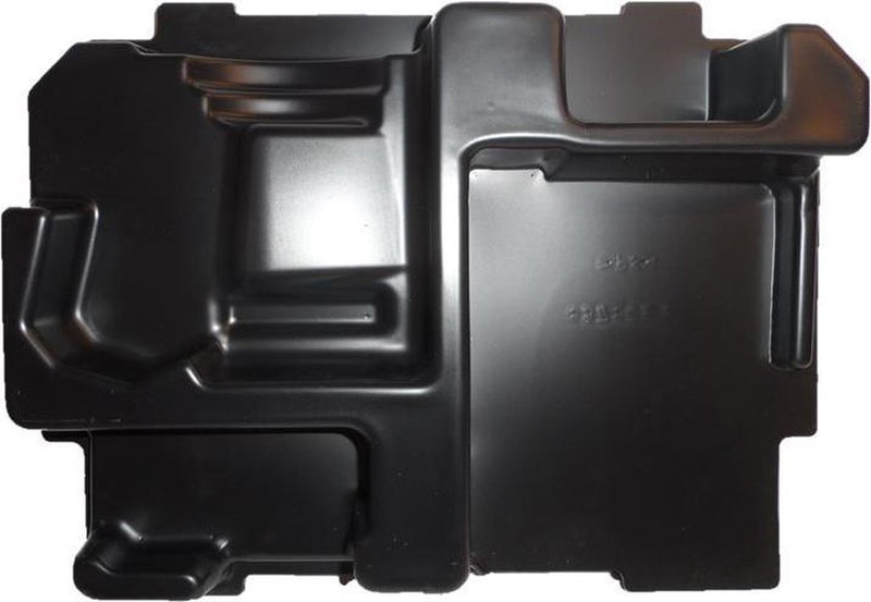 Inserto accessori Makita per m-box bbo140 - bbo180 - dbo180 - 837809-5