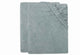 Jollein funda cambiador rizo 75x85cm verde mar (pack de 2)