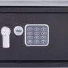 Yale 1071748 - elettr. cassaforte piccola cassaforte nera ysv 200 db2 | 1 pz