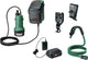 Bomba de jardín Bosch Home and Garden bomba de jardín a batería 18v 540 l h 1,8 m