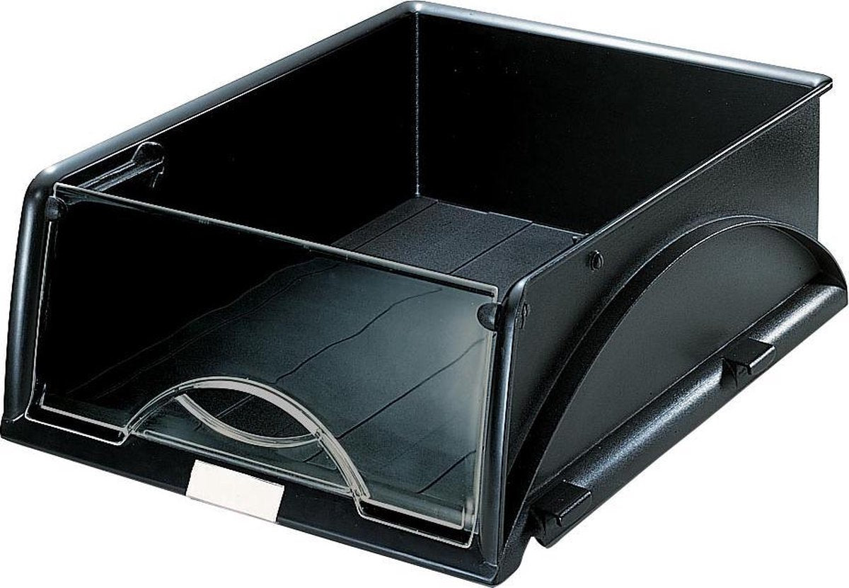 Contenitore Leitz sorty A4 - nero