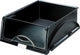 Contenitore Leitz sorty A4 - nero