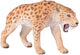 Mojo Prehistoria Smilodon 381032