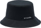 Columbia gorra de ciclismo unisex pine mountain™ ii bucket hat - negro