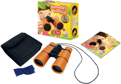 Buki france buki - binoculars
