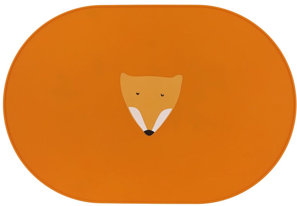 Trixie Silicone PlayMat Sr. Fox