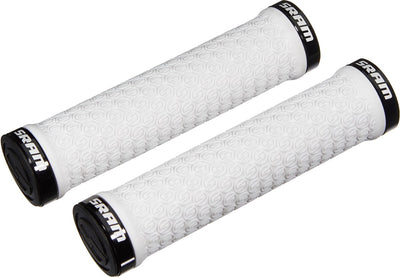 Sram Grip White