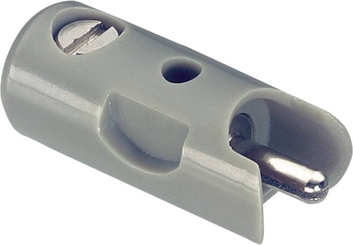 Märklin 71412 model railway plug 1.5 mm 10 piece(s) yellow