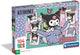 Clementoni 25028, bambino, maschio, Italia, 01 01 2026, 303 g, scatola chiusa