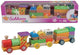 Tren de madera Eichhorn