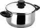 Lacor garinox kookpot met deksel - ø 24cm - 5l