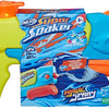 Pistola ad acqua spray per onda Super Soaker Nerf