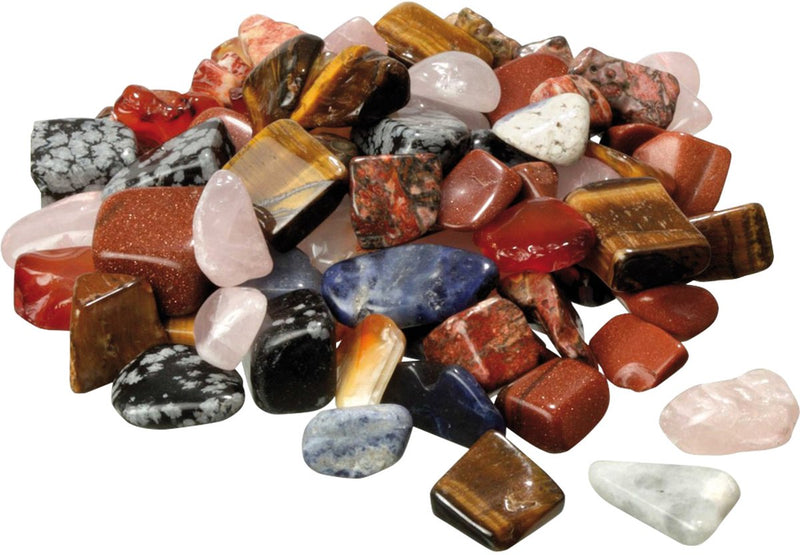 Conjunto de piedra natural philos kalaha y hus