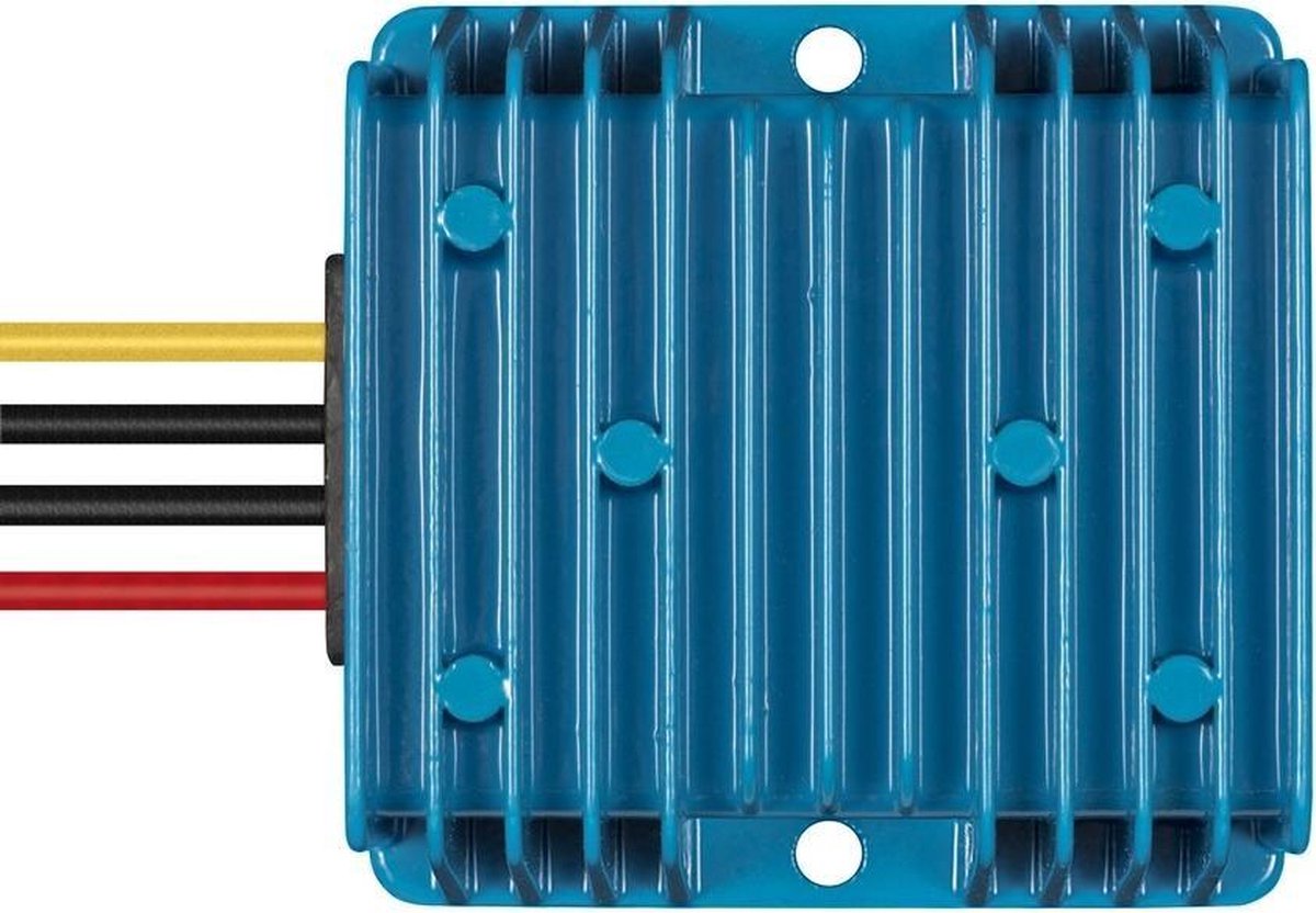 Convertitore Victron Energy Orion IP67 24 12-20 240 W 24 V CC - 12 V