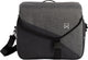 Nuova borsa Wilex 800 Messengerbag 800 Black Antracite