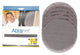 Discos de lijado Mirka abranet 225mm - p240