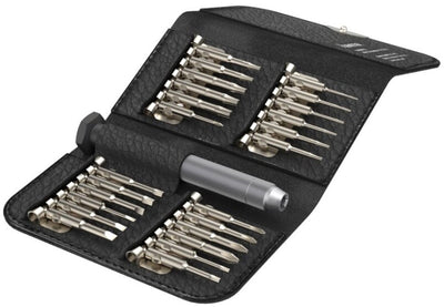 Juego de destornilladores para ordenador Hama 00200762