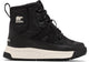 Doposci unisex Sorel Youth Whitney™ III Mid WP - nero, sale marino
