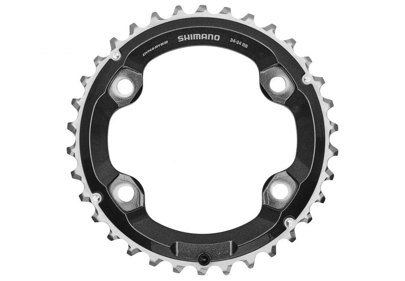 Shimano Chain Top Deore XT 11V 34T Y1RL98070 M8000