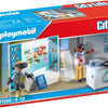 PlayMobil City Life Virtual Classroom 71330