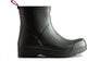 Hunter mens original play boot botas de lluvia cortas para hombre - talla 43