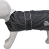 Trixie Dog Jacket Orleans Nero