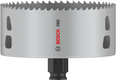 Bosch pro multi materiaal pc plus gatenzaag 111 mm - 2608594413