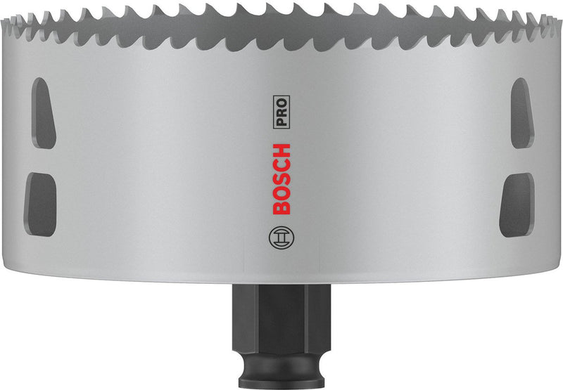 Bosch pro multi materiale pc plus sega a tazza 111 mm - 2608594413
