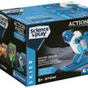 Clementoni Science Game Action Robots - Sciatore