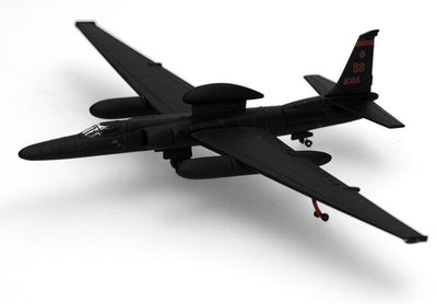 Herpa lockheed u-2s dragon l.s. span u.s. air force 99th rec. sqd