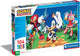 Clementoni Jigsaw Puzzle Sonic, 104st.