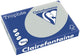 Clairefontaine trophée pastel | gekleurd papier | a3 | 160 g | 250 vel | lichtgrijs