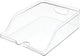 Frigorífico portabotellas Idesign - 71580eu - apilable, apto para lavavajillas, sin BPA