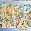 Goliath that's life city edition: athens legpuzzel - 1000st.