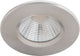 Faretto da incasso per bagno Philips LED Philips Dive - 1 luce - nichel