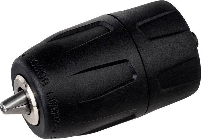 Bosch 2609255733 Mandrino autoserrante SDS-Quick per Uneo Maxx