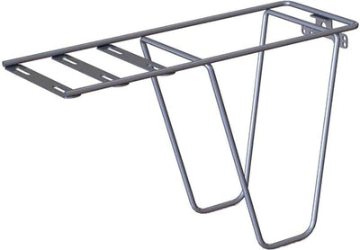 Steco Carrier Extger Tas Fácil de plata